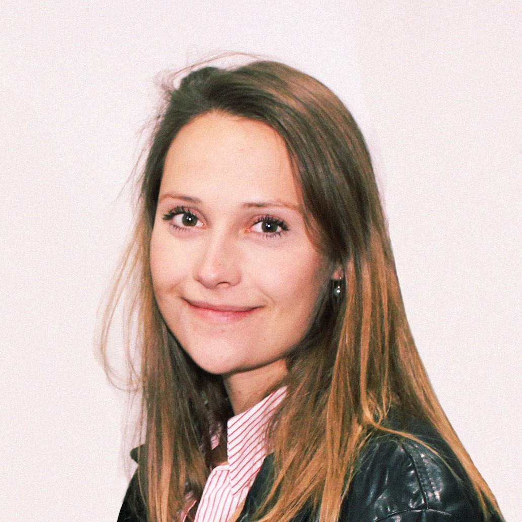 Octavia Roodt's avatar