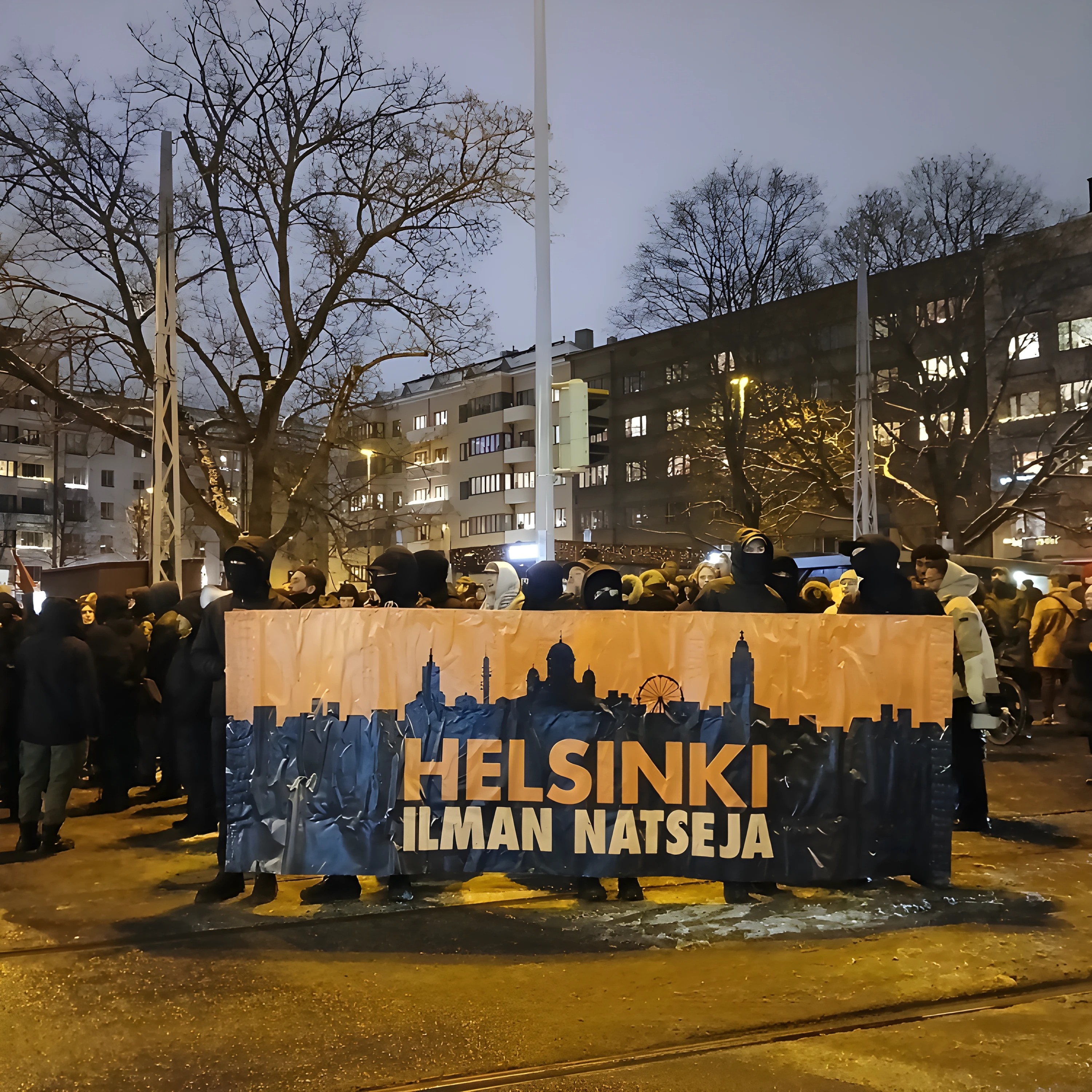 From Grey to Gone: The Perils of Ideological Purity