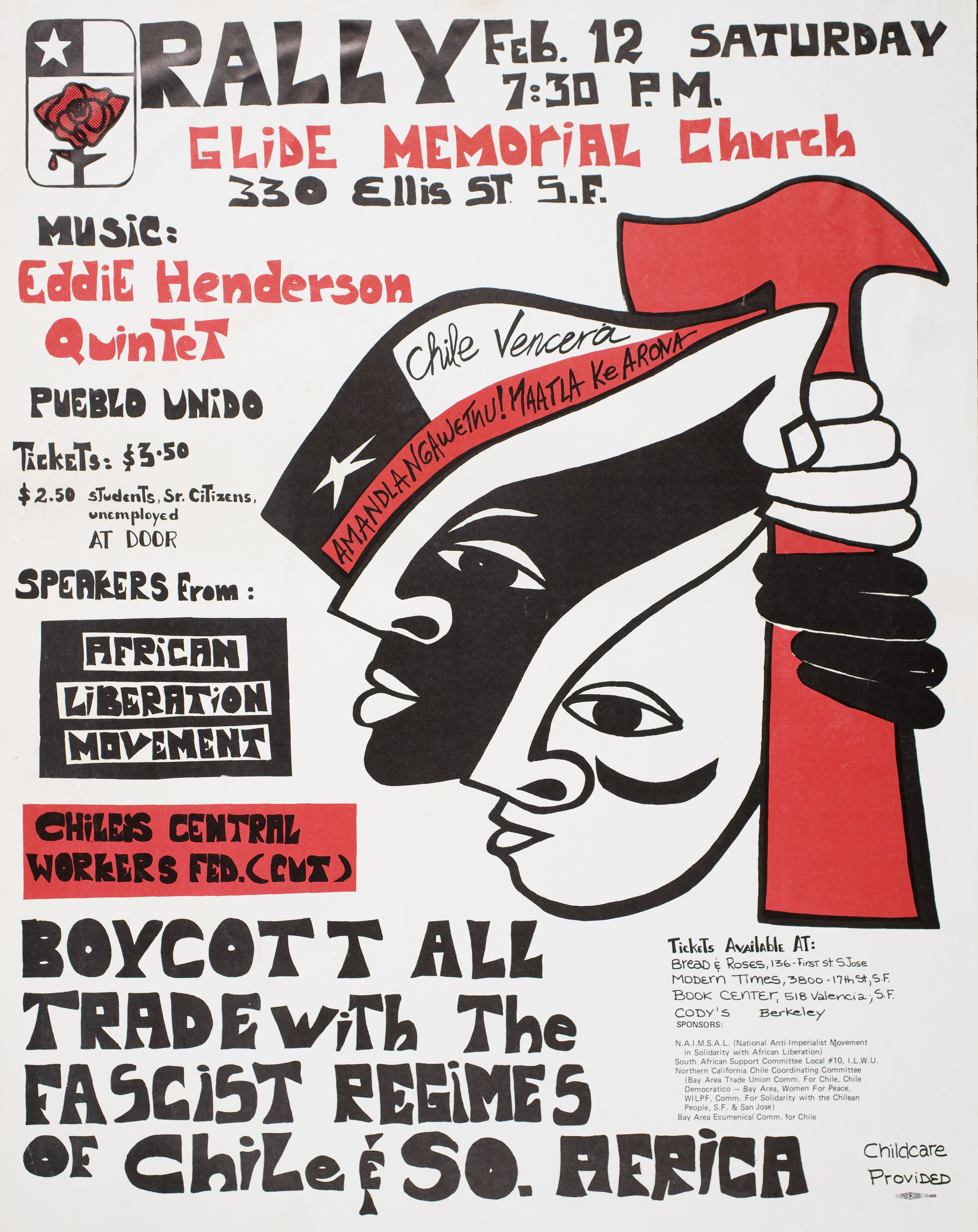 Remembering Dockworkers and their Fight Against Fascism