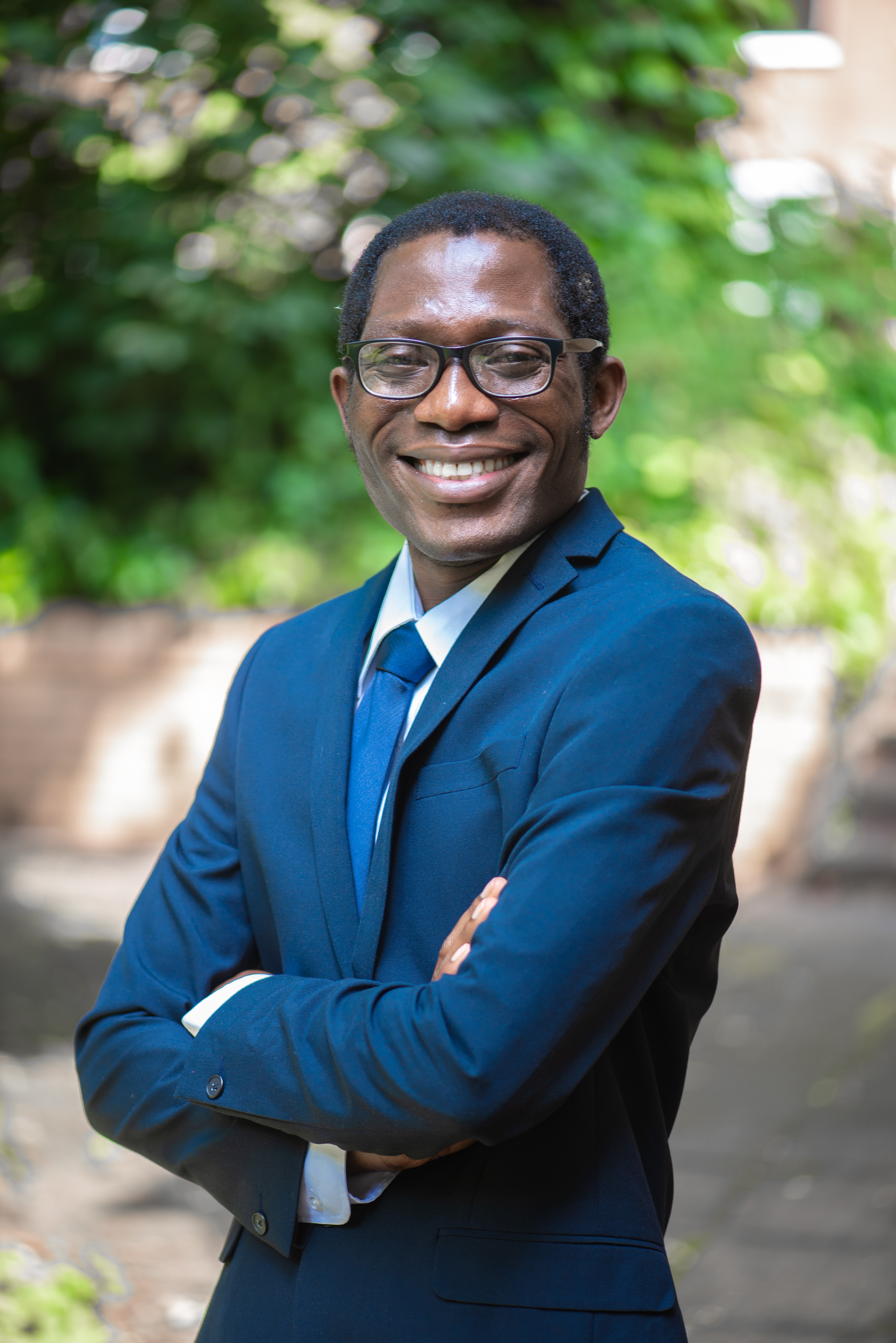 Charles Prempeh's avatar