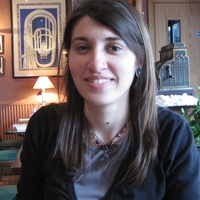 Diana I. Popescu's avatar