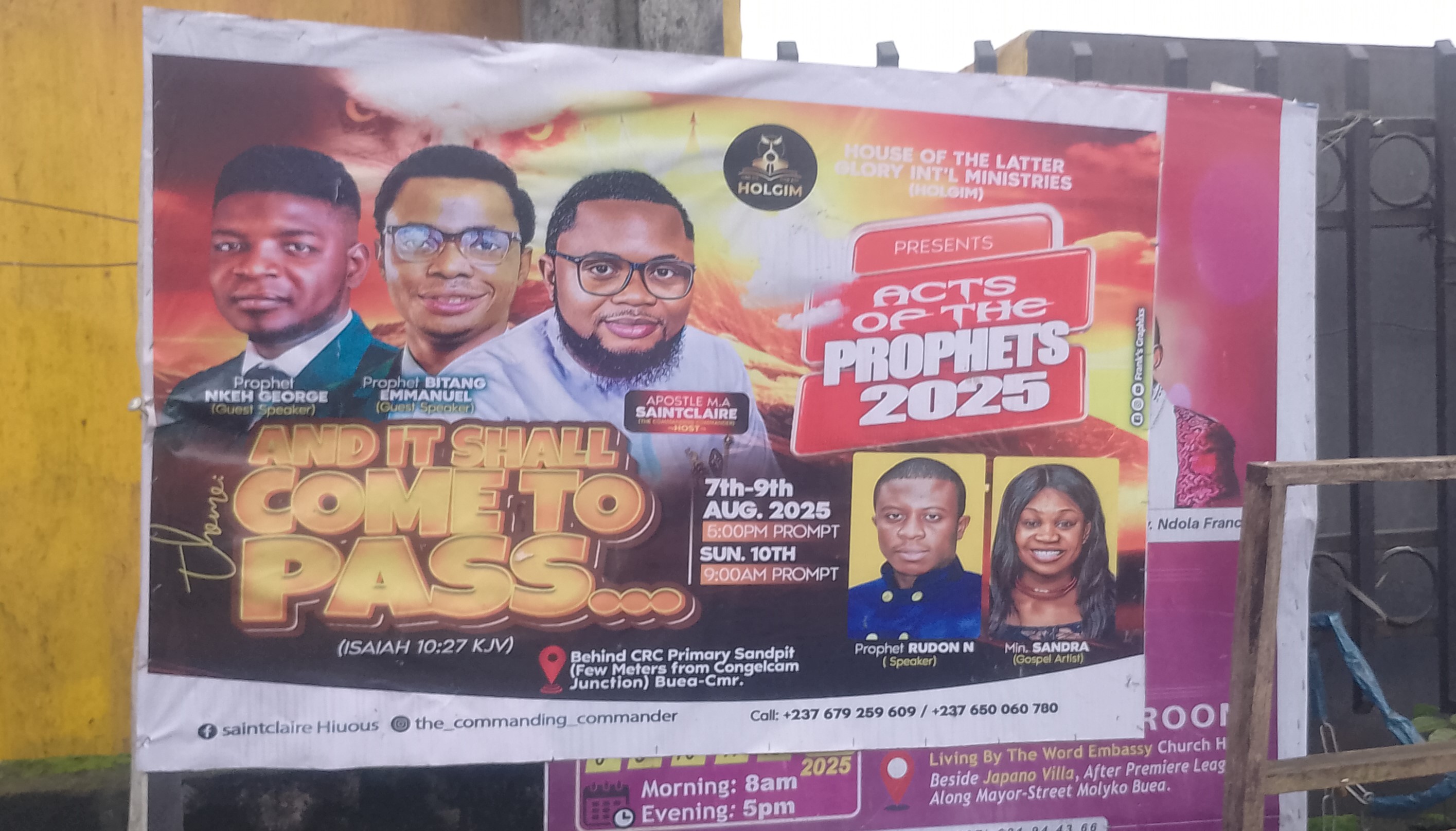 Reflections on Misplaced Solidarity