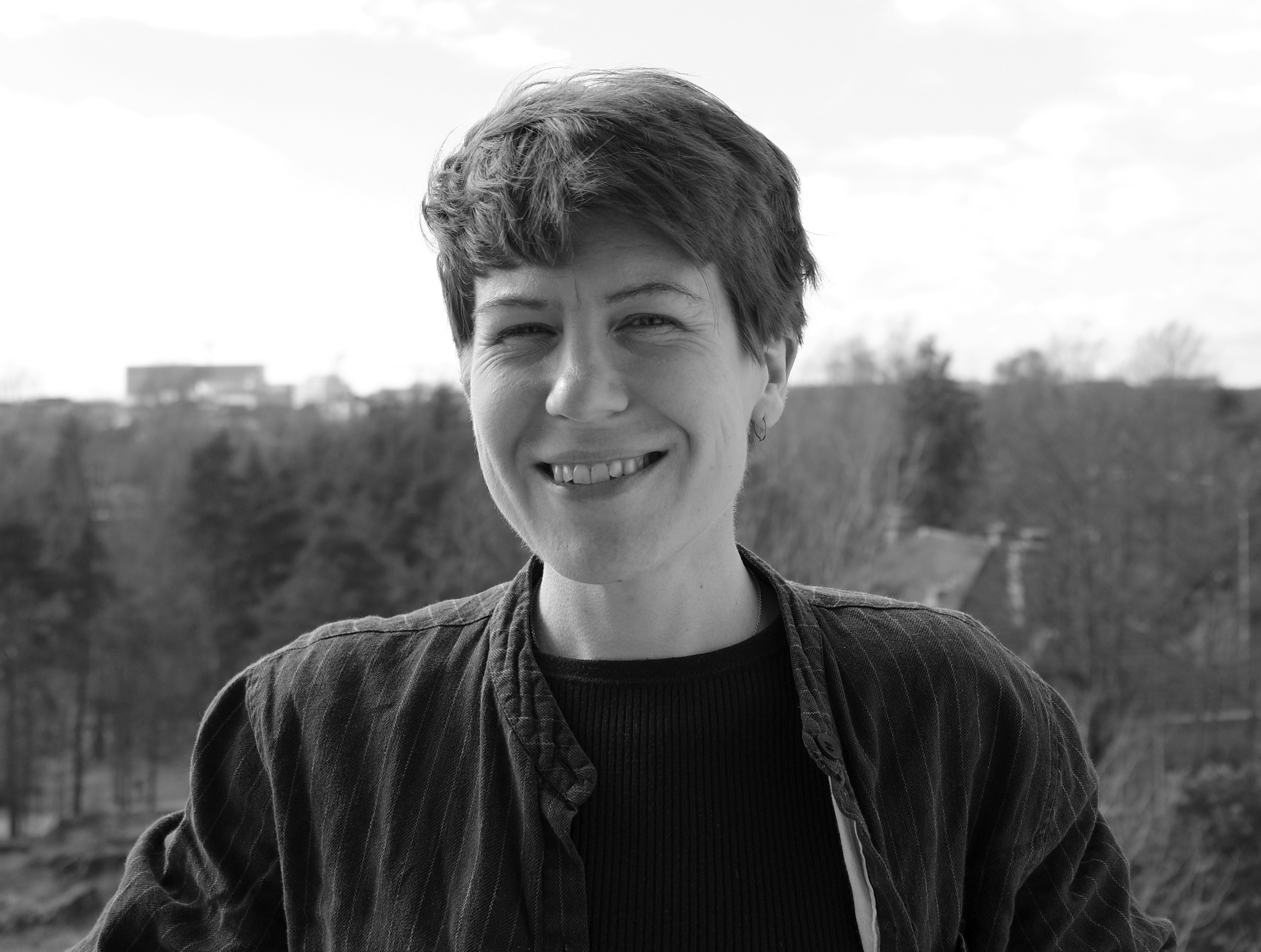 Minna Henriksson's avatar