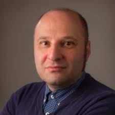 Stanislav Vysotsky's avatar