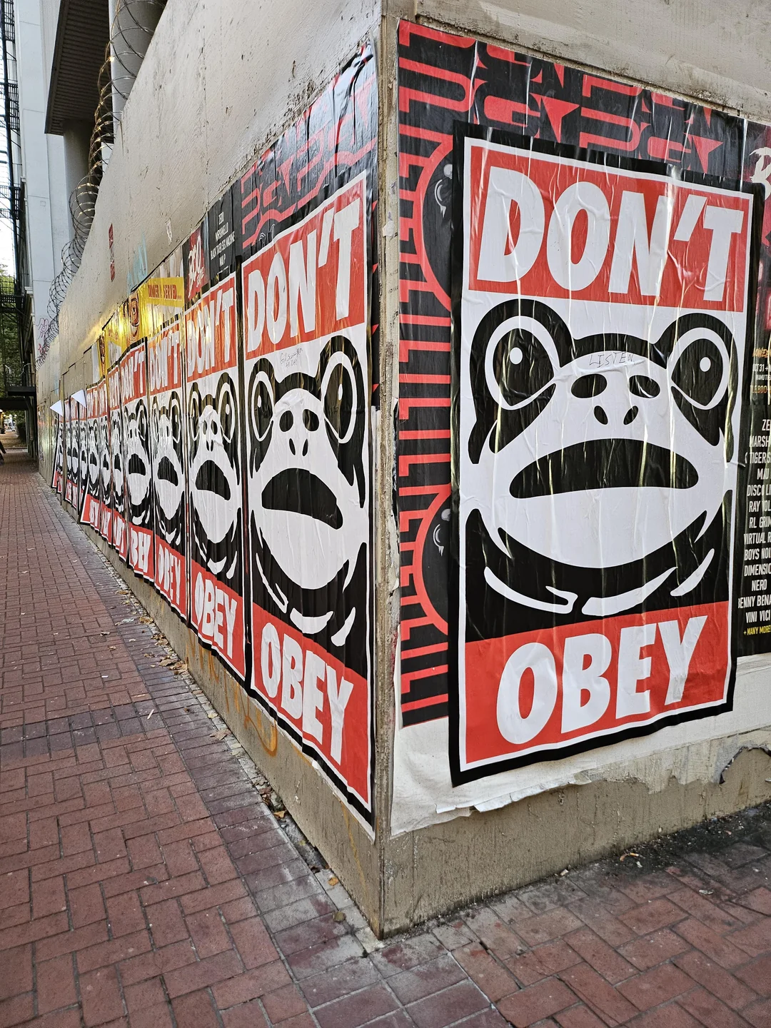 The Criminalization of Antifa 