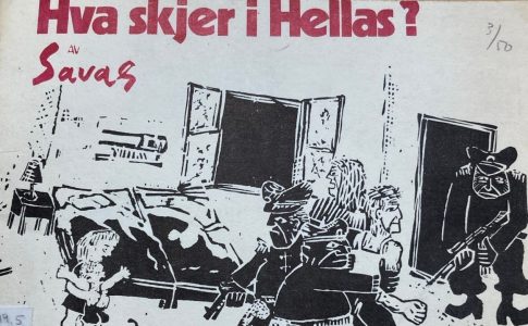 Postwar Mnemonic Anti-fascism 1946–1975: How Nordic “Committees” Organized a Continuity of Resistance and Remembrance