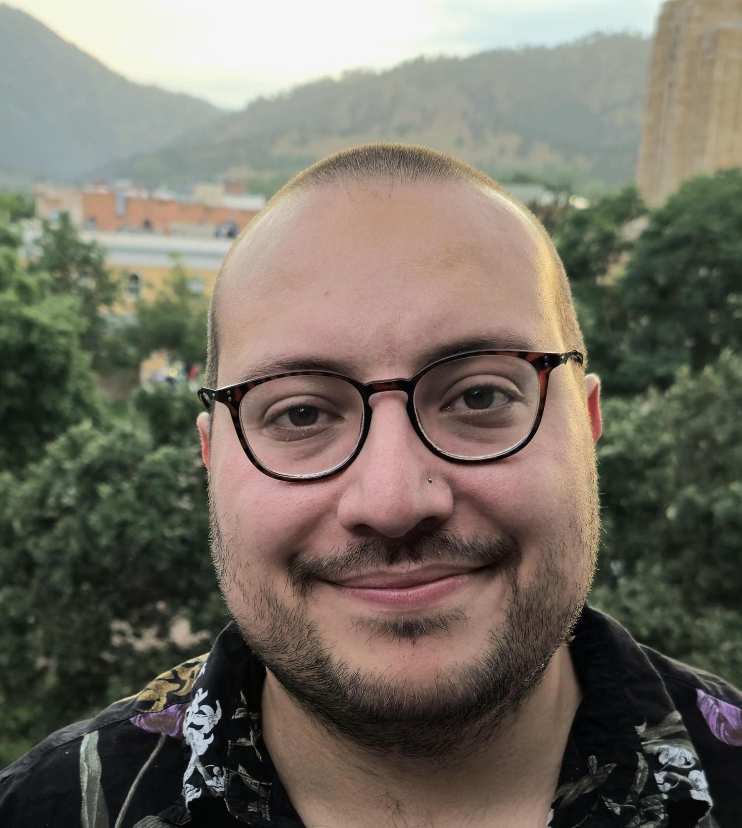 Cooper Casale's avatar