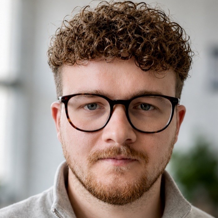 Harry Griffiths's avatar