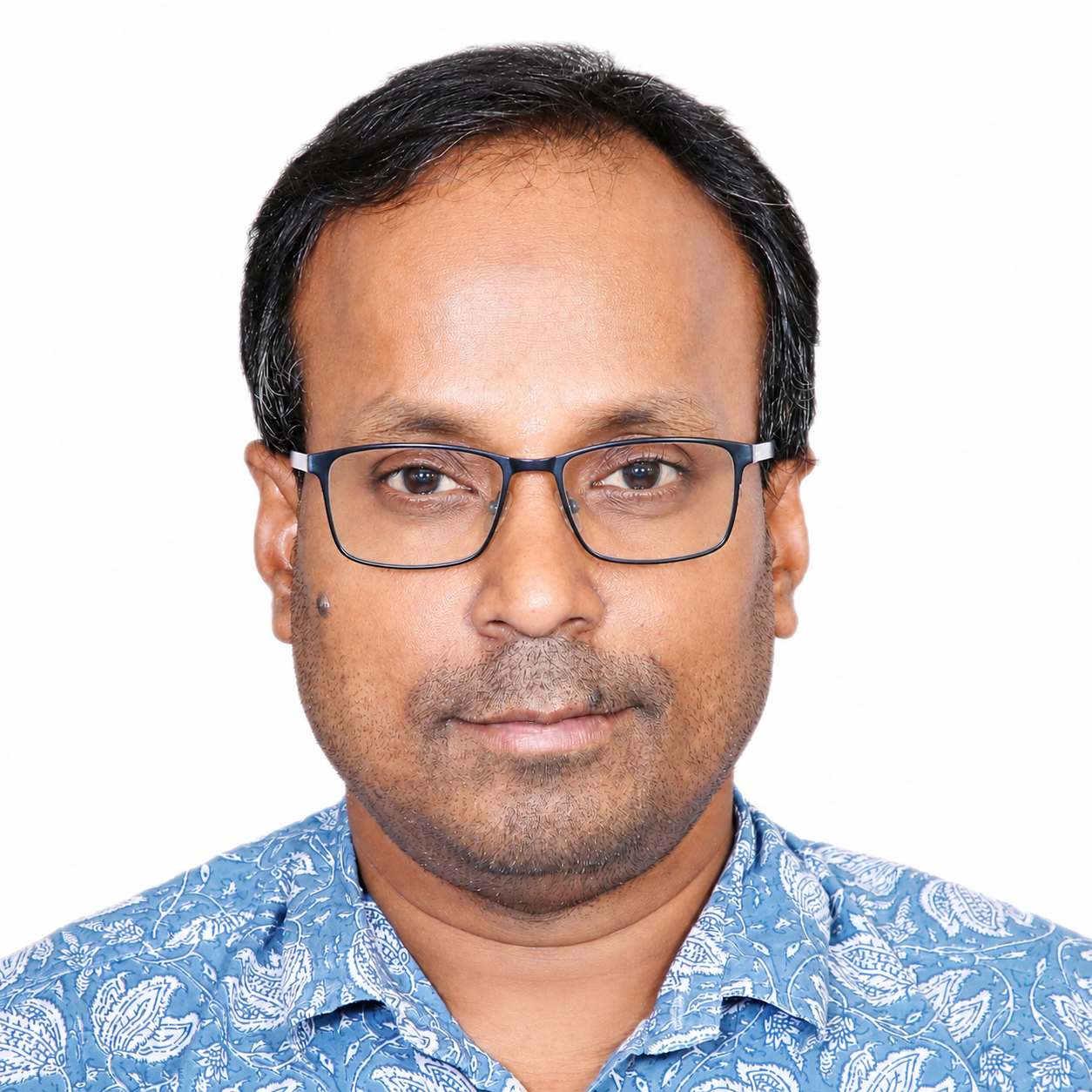 Pravat Rajan Sethi's avatar